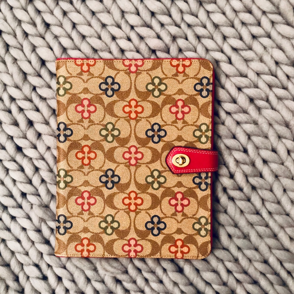 iPad/tablet case